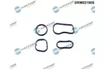 Zestaw uszczelek chłodnicy oleju DR.MOTOR AUTOMOTIVE DRM02196S