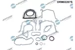 Zestaw uszczelek skrzyni korbowej DR.MOTOR AUTOMOTIVE DRM02207S