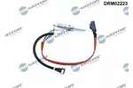 Wtryskiwacz, regeneracja filtra sadzy / cząstek stałych DR.MOTOR AUTOMOTIVE DRM02223