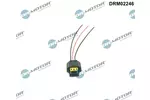 Zestaw naprawczy do przewodów, alternator DR.MOTOR AUTOMOTIVE DRM02246