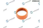 Pierscień uszczelniający, elast. przewód pow. do turbiny DR.MOTOR AUTOMOTIVE DRM02426 (Strona doprowadzająca)