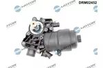 Obudowa filtra oleju DR.MOTOR AUTOMOTIVE DRM02452