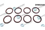 Pierścień uszczelniający obudowy wtryskiwacza DR.MOTOR AUTOMOTIVE DRM0254S