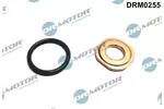 Zestaw uszczelek końcówki wtrysku DR.MOTOR AUTOMOTIVE DRM0255
