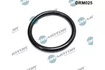 Uszczelka, króciec przepustnicy DR.MOTOR AUTOMOTIVE DRM025 (Strona doprowadzająca)