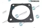 Uszczelka, króciec przepustnicy DR.MOTOR AUTOMOTIVE DRM0260