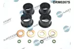 Zestaw uszczelek końcówki wtrysku DR.MOTOR AUTOMOTIVE DRM0267S