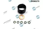 Zestaw uszczelek końcówki wtrysku DR.MOTOR AUTOMOTIVE DRM0270