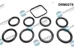 Zestaw uszczelek kolektora dolotowego DR.MOTOR AUTOMOTIVE DRM027S
