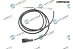Czujnik temperatury spalin DR.MOTOR AUTOMOTIVE DRM02826 (Z tyłu)