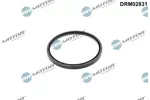 Pierscień uszczelniający wału korbowego DR.MOTOR AUTOMOTIVE DRM02831 (Oprawa skrzyni biegów)