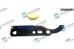 Uszczelka sterowania silnikowego DR.MOTOR AUTOMOTIVE DRM0283