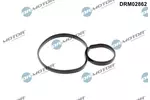 Uszczelka obudowy filtra oleju DR.MOTOR AUTOMOTIVE DRM02862