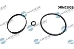 Zestaw uszczelek chłodnicy oleju DR.MOTOR AUTOMOTIVE DRM0293S