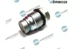 Reduktor ciżnienia, system Common Rail DR.MOTOR AUTOMOTIVE DRM0328