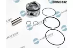 Zestaw tłokowy DR.MOTOR AUTOMOTIVE DRM0332