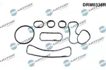Zestaw uszczelek chłodnicy oleju DR.MOTOR AUTOMOTIVE DRM0336R