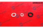 Zestaw naprawczy wtryskiwacza DR.MOTOR AUTOMOTIVE DRM0351R