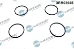 Uszczelka obudowy wtryskiwacza DR.MOTOR AUTOMOTIVE DRM0364S