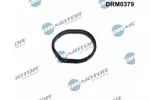 Uszczelka pokrywy napędu rozrządu DR.MOTOR AUTOMOTIVE DRM0379