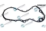 Uszczelka pokrywy napędu rozrządu DR.MOTOR AUTOMOTIVE DRM0387