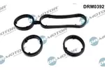 Zestaw uszczelek chłodnicy oleju DR.MOTOR AUTOMOTIVE DRM0392