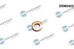 Pierscień uszczelniający wtryskiwacza DR.MOTOR AUTOMOTIVE DRM0405