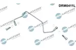 Przewód olejowy doładowania DR.MOTOR AUTOMOTIVE DRM0411L