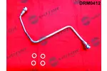 Przewód olejowy doładowania DR.MOTOR AUTOMOTIVE DRM0412