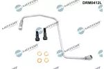 Przewód olejowy doładowania DR.MOTOR AUTOMOTIVE DRM0412L