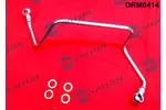 Przewód olejowy doładowania DR.MOTOR AUTOMOTIVE DRM0414