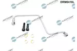 Przewód olejowy doładowania DR.MOTOR AUTOMOTIVE DRM0416L
