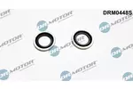 Zestaw uszczelek, turbosprężarka DR.MOTOR AUTOMOTIVE DRM0448S