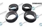 Zestaw uszczelek kolektora dolotowego DR.MOTOR AUTOMOTIVE DRM0460S (Góra)