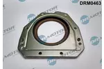 Pierscień uszczelniający wału korbowego DR.MOTOR AUTOMOTIVE DRM0463 (Oprawa skrzyni biegów)