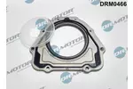 Pierscień uszczelniający wału korbowego DR.MOTOR AUTOMOTIVE DRM0466 (Oprawa skrzyni biegów)