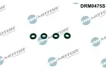 Pierścień uszczelniający obudowy wtryskiwacza DR.MOTOR AUTOMOTIVE DRM0475S