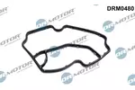 Uszczelka obudowy filtra oleju DR.MOTOR AUTOMOTIVE DRM0480 (Po stronie silnika)