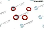 Pierścień uszczelniający obudowy wtryskiwacza DR.MOTOR AUTOMOTIVE DRM0482S