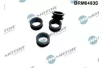 Pierścień uszczelniający obudowy wtryskiwacza DR.MOTOR AUTOMOTIVE DRM0483S