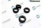 Pierścień uszczelniający obudowy wtryskiwacza DR.MOTOR AUTOMOTIVE DRM0484S