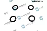 Pierścień uszczelniający obudowy wtryskiwacza DR.MOTOR AUTOMOTIVE DRM0491S