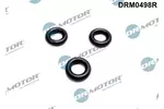 Pierścień uszczelniający obudowy wtryskiwacza DR.MOTOR AUTOMOTIVE DRM0498R