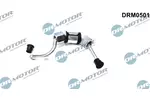 Przewód wysokiego ciśnienia układu wtryskowego DR.MOTOR AUTOMOTIVE DRM0501
