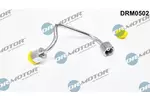 Przewód wysokiego ciśnienia układu wtryskowego DR.MOTOR AUTOMOTIVE DRM0502