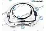Pierscień uszczelniający wału korbowego DR.MOTOR AUTOMOTIVE DRM0517 (Oprawa skrzyni biegów)
