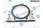 Pierscień uszczelniający wału korbowego DR.MOTOR AUTOMOTIVE DRM0536 (Oprawa skrzyni biegów)