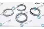 Zestaw uszczelek kolektora wydechowego DR.MOTOR AUTOMOTIVE DRM0537S