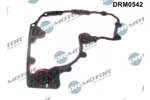 Uszczelka pompy oleju DR.MOTOR AUTOMOTIVE DRM0542
