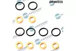 Zestaw uszczelek końcówki wtrysku DR.MOTOR AUTOMOTIVE DRM055S